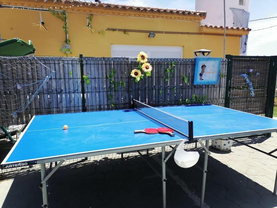 Chiclana El Principito Villa Chiclana de la Frontera Exteriör bild